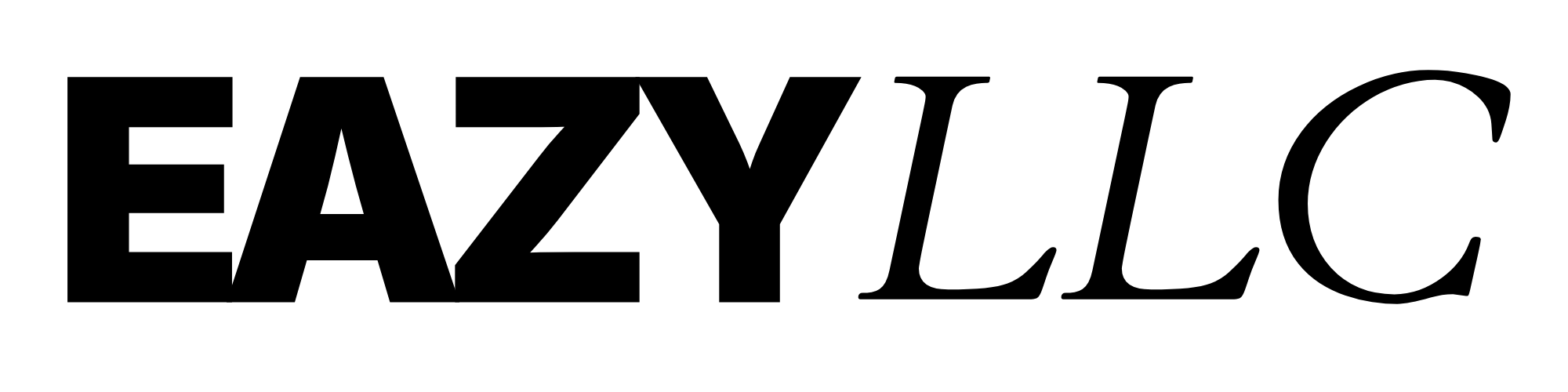EAZY LLC logo